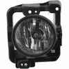 FOG LAMP FR LH HQ     REPLACEMENT FOR ACURA TSX 2009 PARTSLINK NUMBER  AC2592109