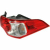 TAIL LAMP RH HQ     REPLACEMENT FOR ACURA TSX 2009 PARTSLINK NUMBER  AC2801113