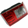 TRUNK LAMP LH     REPLACEMENT FOR ACURA TSX 2009 PARTSLINK NUMBER   AC2802110U