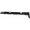 BUMPER FILLER FR LH PLASTIC REPLACEMENT FOR  CHEVROLET COBALT 2007 PARTSLINK NUMBER  GM1066172