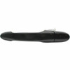 DOOR HANDLE RR LH OUTER PRIMED REPLACEMENT FOR  CHEVROLET COBALT 2007 PARTSLINK NUMBER  GM1520133