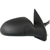 DOOR MIRROR RH MANUAL SDN REPLACEMENT FOR  CHEVROLET COBALT 2007 PARTSLINK NUMBER  GM1321310
