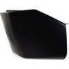 BUMPER END RR LH PRIMED W/O SENSOR HOLE  REPLACEMENT FOR NISSAN ARMADA 2006 PARTSLINK NUMBER  NI1116100