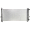 RADIATOR (2608) 4CYL REPLACEMENT FOR  CHEVROLET COBALT 2007 PARTSLINK NUMBER  GM3010473