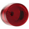 TAIL LAMP LH CPE HQ REPLACEMENT FOR  CHEVROLET COBALT 2007 PARTSLINK NUMBER  GM2800184