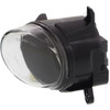 FOG LAMP FR LH HQ  REPLACEMENT FOR AUDI A4 2009 PARTSLINK NUMBER  VW2592115