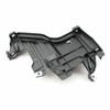 HEAD LAMP BRACKET LH LOWER  REPLACEMENT FOR AUDI A4 2009 PARTSLINK NUMBER  AU2508101