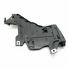 HEAD LAMP BRACKET RH LOWER  REPLACEMENT FOR AUDI A4 2009 PARTSLINK NUMBER  AU2509101