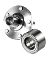WHEEL BEARING/HUB FR V6 NON ABS (518509-699509) REPLACEMENT FOR LEXUS ES300 2004 PARTSLINK NUMBER 518509