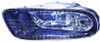 FOG LAMP FR LH HQ REPLACEMENT FOR LEXUS ES330 2004 PARTSLINK NUMBER LX2592102