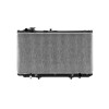 RADIATOR (2222) REPLACEMENT FOR LEXUS GS300 2004 PARTSLINK NUMBER LX3010102