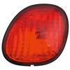 TRUNK LAMP RH (BACK-UP LAMP) HQ REPLACEMENT FOR LEXUS GS300 2004 PARTSLINK NUMBER LX2803100