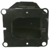 REBAR BRACKET FR RH  REPLACEMENT FOR NISSAN MAXIMA 2006 PARTSLINK NUMBER NI1067127