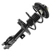 STRUT ASSEMBLY FR LH  REPLACEMENT FOR NISSAN MAXIMA 2006 PARTSLINK NUMBER 11333
