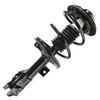 STRUT ASSEMBLY FR RH  REPLACEMENT FOR NISSAN MAXIMA 2006 PARTSLINK NUMBER 	11334