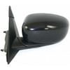 DOOR MIRROR LH POWER HTD FOLD PTM REPLACEMENT FOR  CHRYSLER 300 2007 PARTSLINK NUMBER  CH1320309