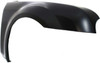 FENDER FR RH  REPLACEMENT FOR  CHRYSLER 300 2007 PARTSLINK NUMBER  CH1241245