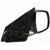 DOOR MIRROR RH POWER HTD/MEMORY  REPLACEMENT FOR NISSAN MURANO 2006 PARTSLINK NUMBER NI1321176