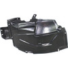 FENDER LINER LH  REPLACEMENT FOR NISSAN MURANO 2006 PARTSLINK NUMBER NI1248108