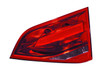 TRUNK LAMP LH (BACK-UP LAMP) BULB TYPE HQ  REPLACEMENT FOR AUDI A4 2009 PARTSLINK NUMBER  AU2802100