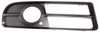 FOG LAMP BEZEL FR RH 2.0L     REPLACEMENT FOR AUDI A4 CABRIO (CONERTIBLE) 2009 PARTSLINK NUMBER  AU1039105