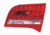 TRUNK LAMP RH (BACK-UP LAMP) WGN HQ    REPLACEMENT FOR AUDI A6 2009 PARTSLINK NUMBER  AU2803104