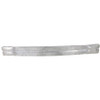REBAR FR W/PARKING AID ALUMINUM    REPLACEMENT FOR AUDI Q5 2009 PARTSLINK NUMBER  AU1006122