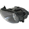 FOG LAMP FR LH W/O SPORT A3 HQ   REPLACEMENT FOR AUDI Q7 2009  PARTSLINK NUMBER  AU2592113