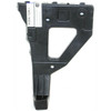 BUMPER GUIDE BRACKET FR LH TYPE 1    REPLACEMENT FOR AUDI S6 2009 PARTSLINK NUMBER  AU1066100