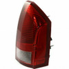 TAIL LAMP RH 2.7L/3.5L HQ REPLACEMENT FOR  CHRYSLER 300 2007 PARTSLINK NUMBER  CH2819102