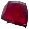 TAIL LAMP LH 2.7L/3.5L HQ REPLACEMENT FOR  CHRYSLER 300 2007 PARTSLINK NUMBER  CH2818102