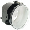 FOG LAMP FR LH/RH HQ REPLACEMENT FOR  CHRYSLER ASPEN 2007 PARTSLINK NUMBER  CH2592135