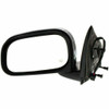 DOOR MIRROR LH POWER HTD W/CHROME CAP REPLACEMENT FOR  CHRYSLER ASPEN 2007 PARTSLINK NUMBER  CH1320285