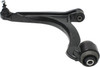 LOWER CONTROL ARM FR LH REPLACEMENT FOR  CHRYSLER PACIFICA 2007 PARTSLINK NUMBER  CHR0538L