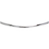 BUMPER MOULDING FR UPPER CHROME REPLACEMENT FOR  CHRYSLER PACIFICA 2007 PARTSLINK NUMBER  CH1044104