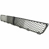 GRILLE LOWER REPLACEMENT FOR  CHRYSLER PT CRUISER 2007 PARTSLINK NUMBER  CH1036109