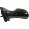 DOOR MIRROR LH POWER REPLACEMENT FOR  CHRYSLER TOWN AND COUNTRY 2007 PARTSLINK NUMBER  CH1320204