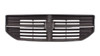 GRILLE MATT-GRAY PTM REPLACEMENT FOR DODGE CALIBER 2007 PARTSLINK NUMBER  CH1200300