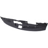 RADIATOR SUPPORT COVER EXCLUDE SRT-4 REPLACEMENT FOR DODGE CALIBER 2007 PARTSLINK NUMBER  CH1091104