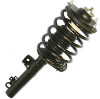STRUT ASSEMBLY FR LH EXC RT AND SRT4 REPLACEMENT FOR DODGE CALIBER 2007 PARTSLINK NUMBER  11581