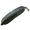 BRAKE PADS SET FR CERAMIC  REPLACEMENT FOR NISSAN SENTRA 2006 PARTSLINK NUMBER  D815