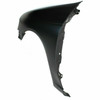 FENDER FR LH CAPA  REPLACEMENT FOR NISSAN SENTRA 2006 PARTSLINK NUMBER 	NI1240168C