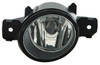 FOG LAMP FR LH (IF FOR SENTRA ONLY FIT 2.0L MODEL EXCLUDE SR) CAPA  REPLACEMENT FOR NISSAN SENTRA 2006 PARTSLINK NUMBER NI2592122C