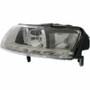 HEAD LAMP LH XENON W/AUTO LEVELING W/O CURVE HQ     REPLACEMENT FOR AUDI S6 2009 PARTSLINK NUMBER  AU2502156