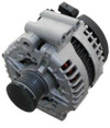ALTERNATOR 3.0L     REPLACEMENT FOR BMW 1 SERIES 2009  PARTSLINK NUMBER  	2-11302