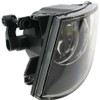 FOG LAMP FR LH W/O M PKG CAPA    REPLACEMENT FOR  BMW 3 SERIES CONVERTIBLE 2009  PARTSLINK NUMBER  BM2592129C