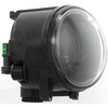 FOG LAMP FR RH W/M PKG HQ    REPLACEMENT FOR 3 SERIES COUPE 2013 PARTSLINK NUMBER  BM2593130