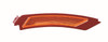 SIDE MARKER LAMP LH CAPA   REPLACEMENT FOR BMW  3 SERIES SEDAN EXCLUDE 33O AND 34OI O9 2009  PARTSLINK NUMBER  BM1084102C