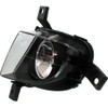 FOG LAMP FR LH W/O M-PKG HQ  REPLACEMENT FOR  BMW 3 SERIES WAGON 2009  PARTSLINK NUMBER  BM2592137