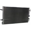 CONDENSER (3320) REPLACEMENT FOR  DODGE CARAVAN  2007 PARTSLINK NUMBER  CH3030209